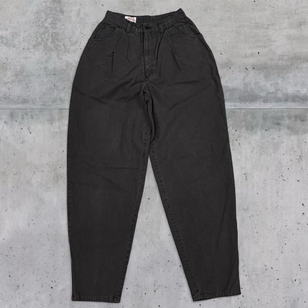 80’s vintage Helium jeans